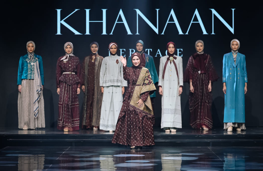 Khanaan Heritage