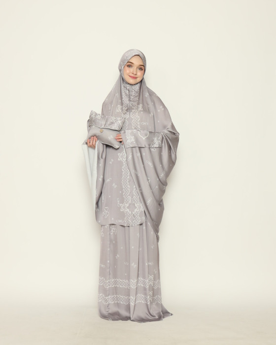 Signature Prayer Set - Taupe