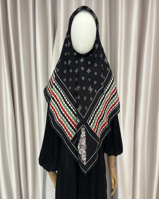 Palestine Scarf