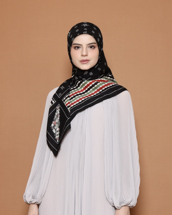 Palestine Scarf