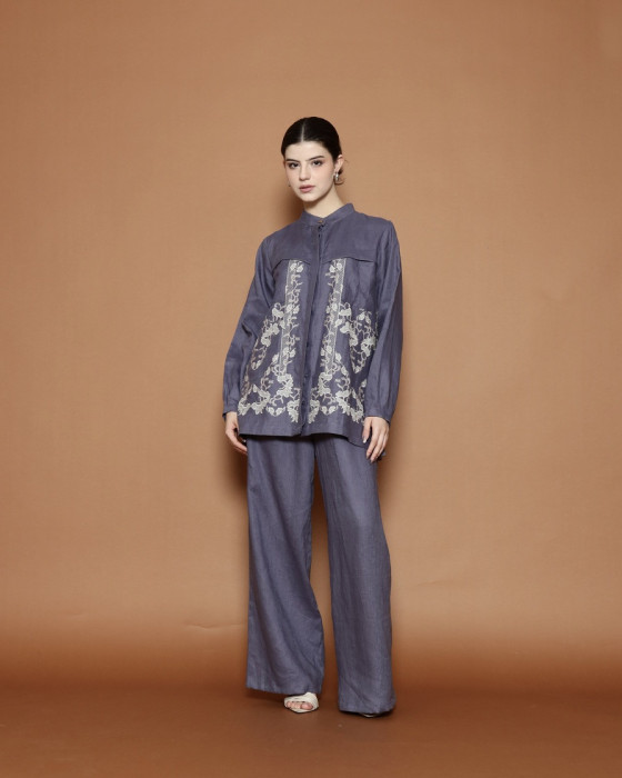 Sanna Set - Lavender
