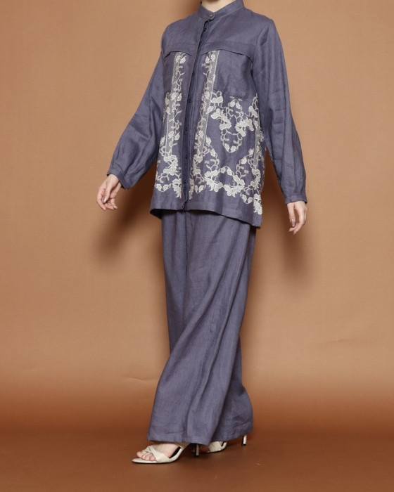 Sanna Set - Lavender