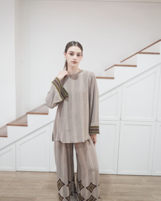 Alta Set - Grey