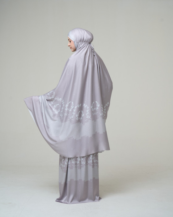 Sierra Prayer Set - Taupe