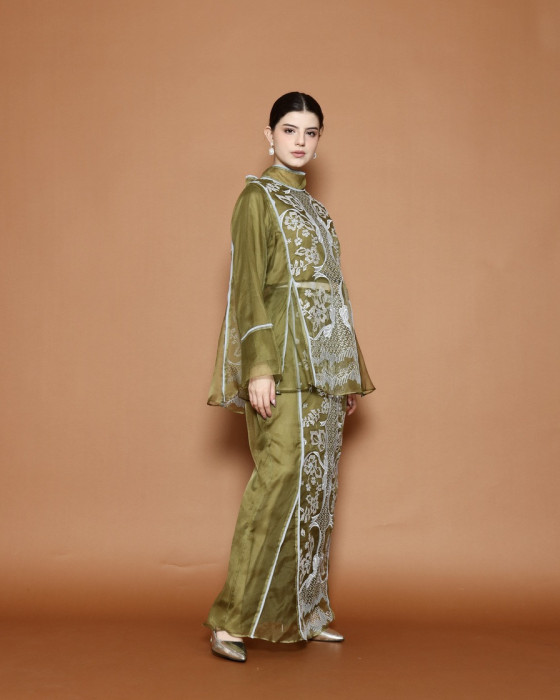 Sora Set - Olive