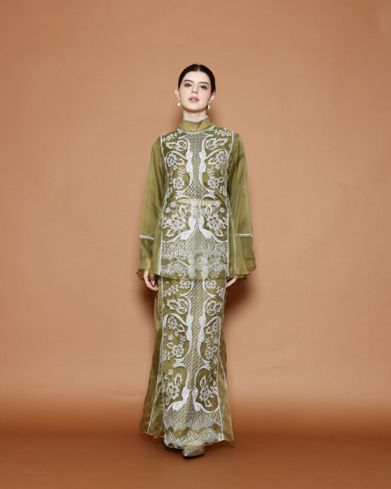 Sora Set - Olive