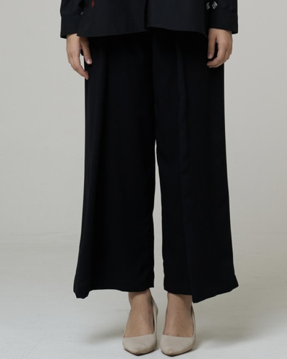 Clear Pants