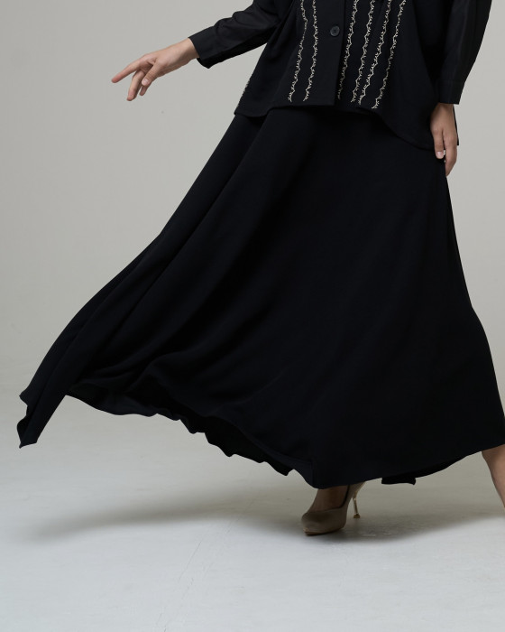 Serra Skirt
