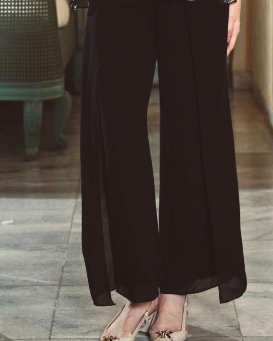 Inara pants - black