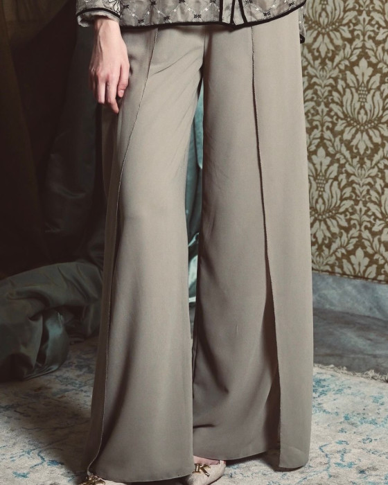 Inara pants - beige