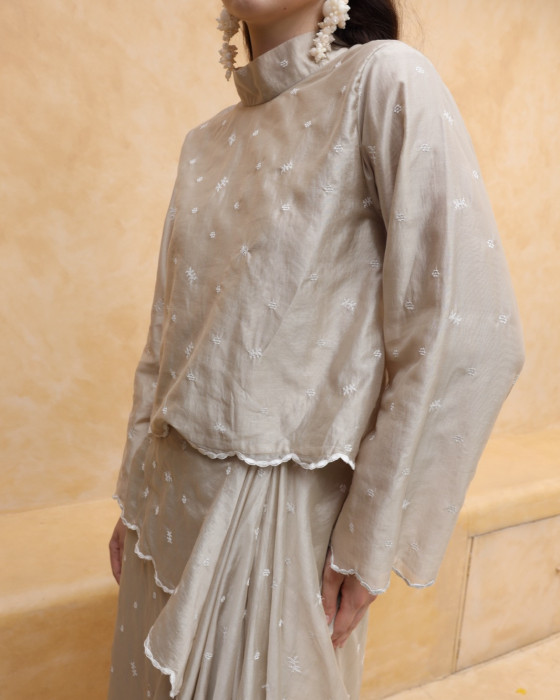 Semra set - Sand