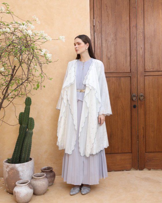 Lilla outer - Sky