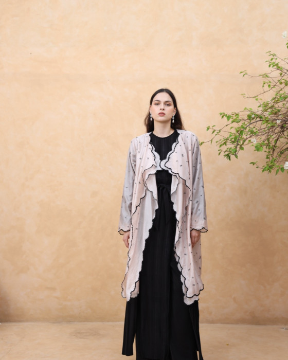 Lilla outer - Pink