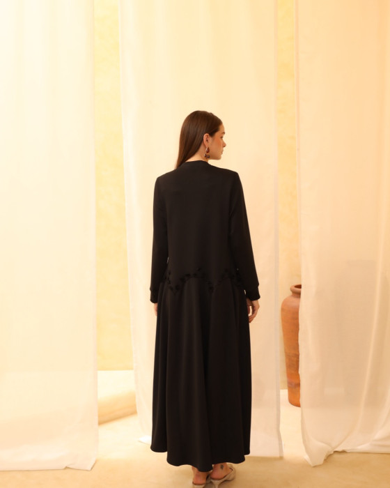 Belma dress - Black