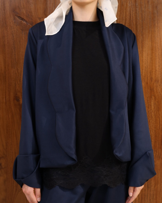 Cora set - Navy