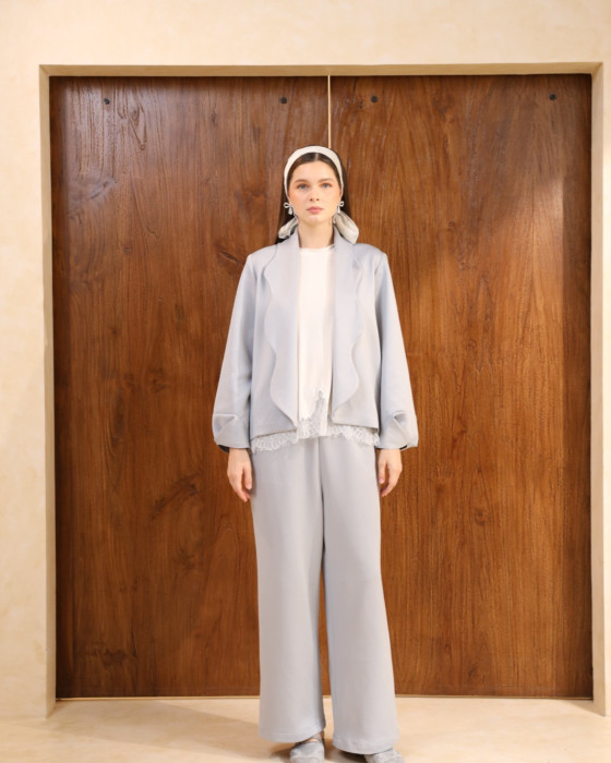 Cora set - Grey
