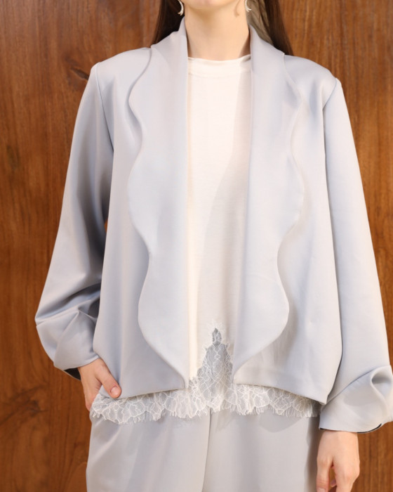 Cora set - Grey