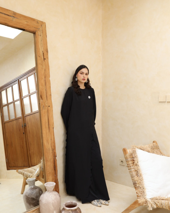 Dilara set - Black