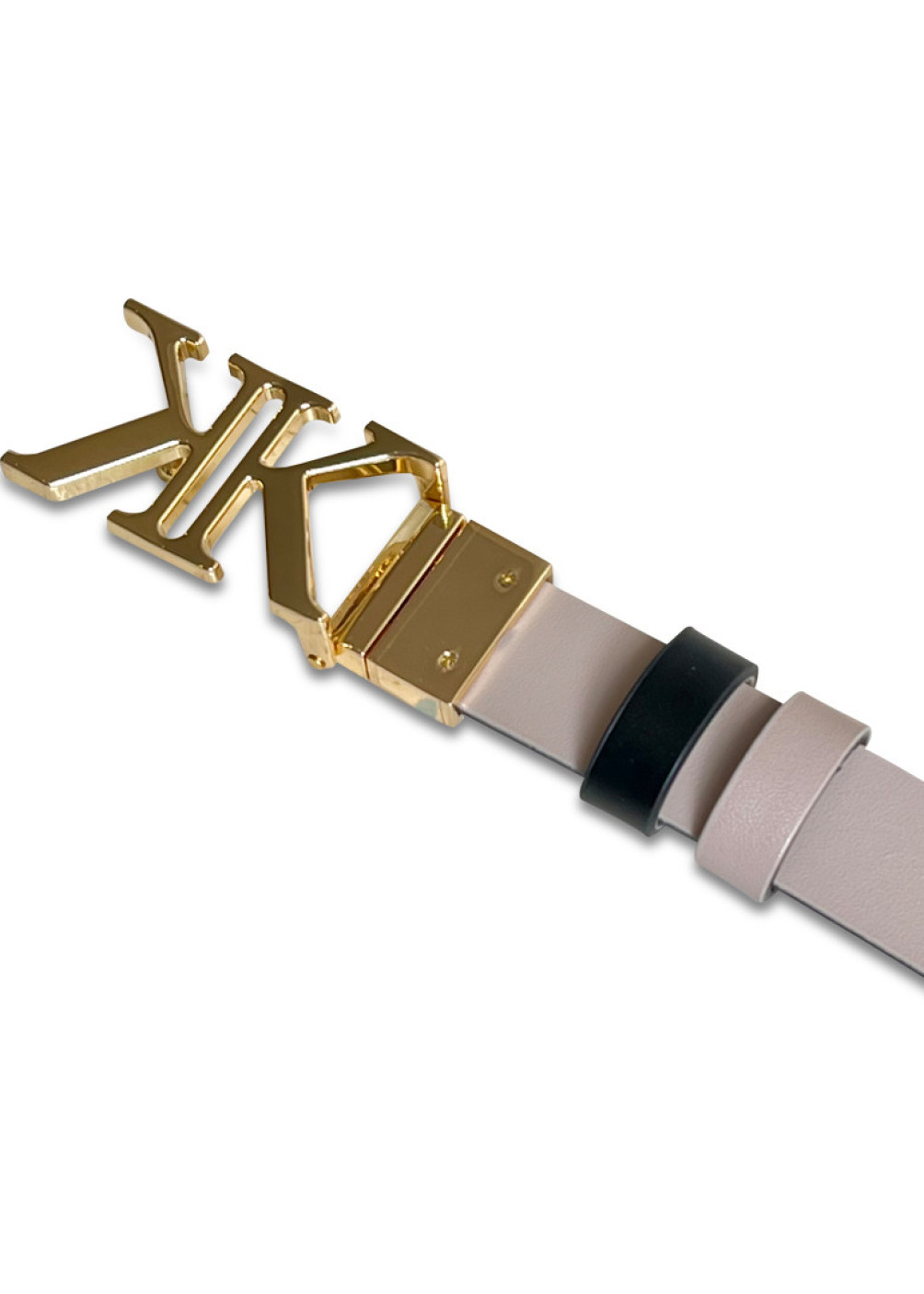 Reversible KK Belt