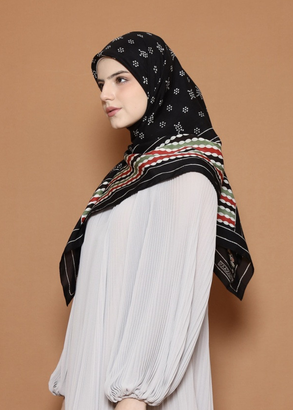 Palestine Scarf