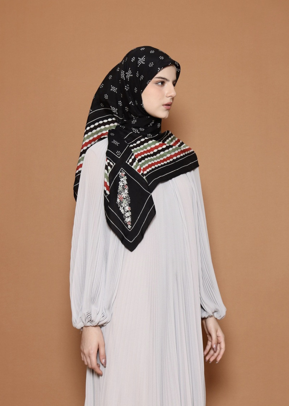 Palestine Scarf