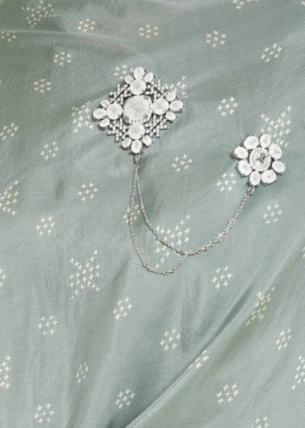 Atirah Brooch