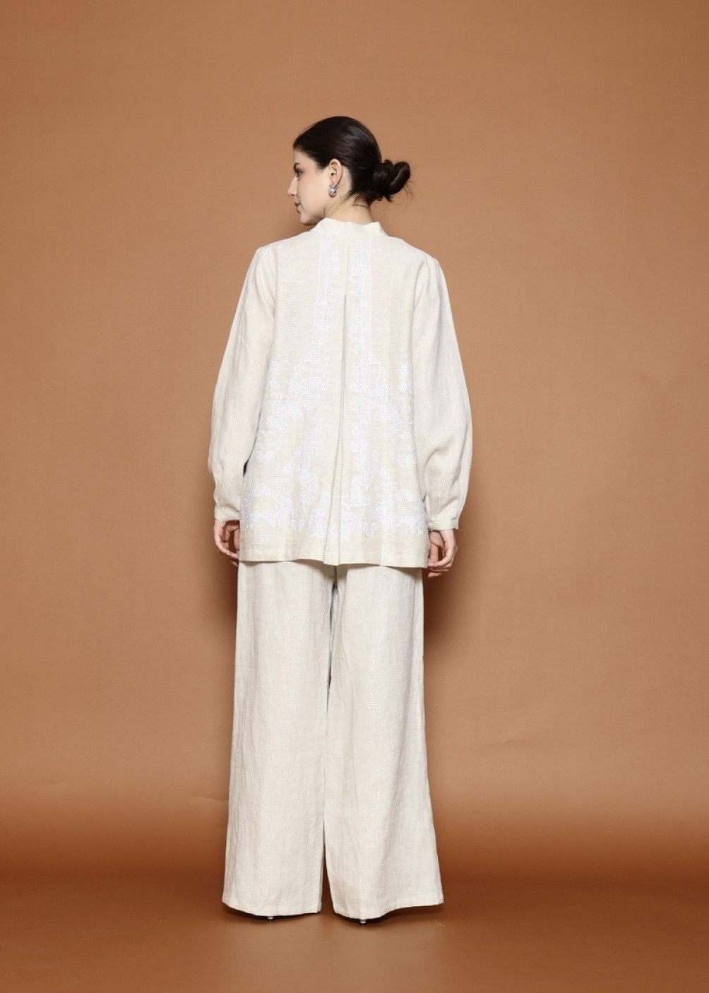 Sanna Set - Cream