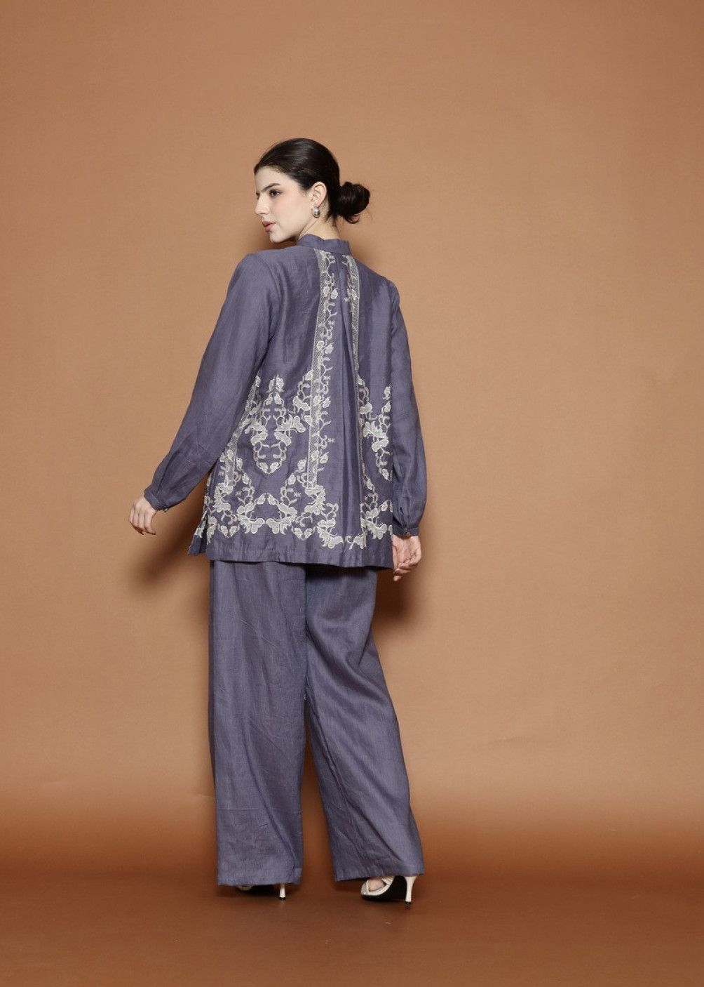 Sanna Set - Lavender
