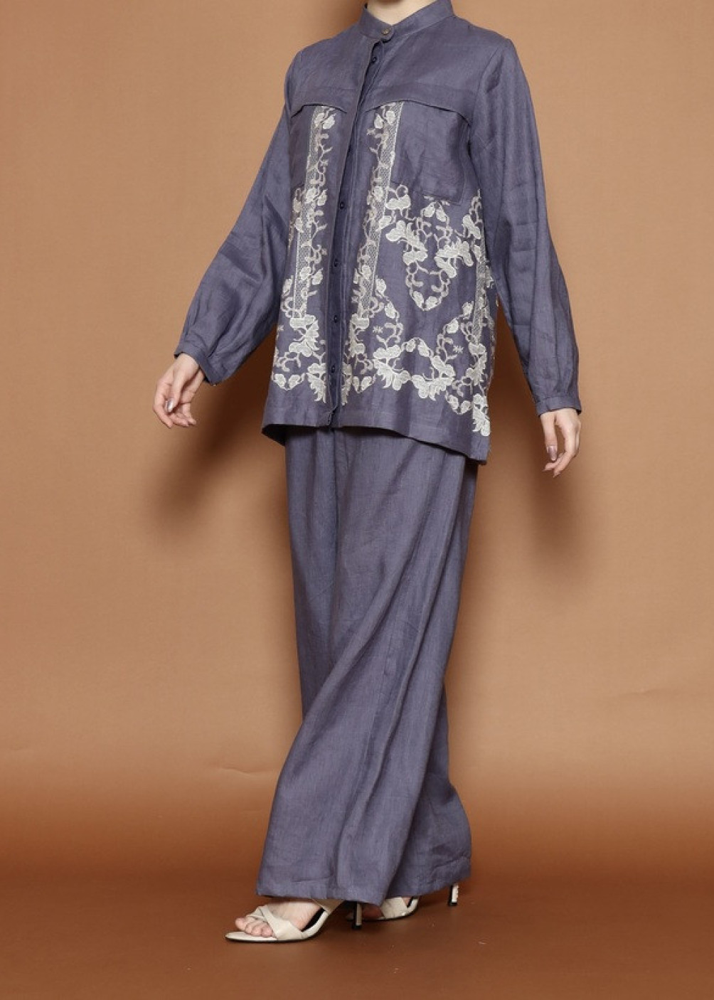 Sanna Set - Lavender