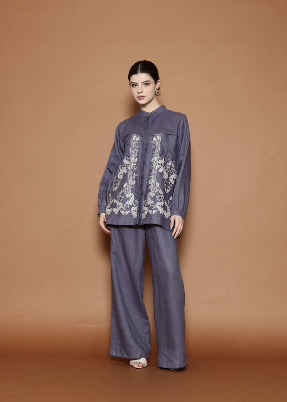 Sanna Set - Lavender