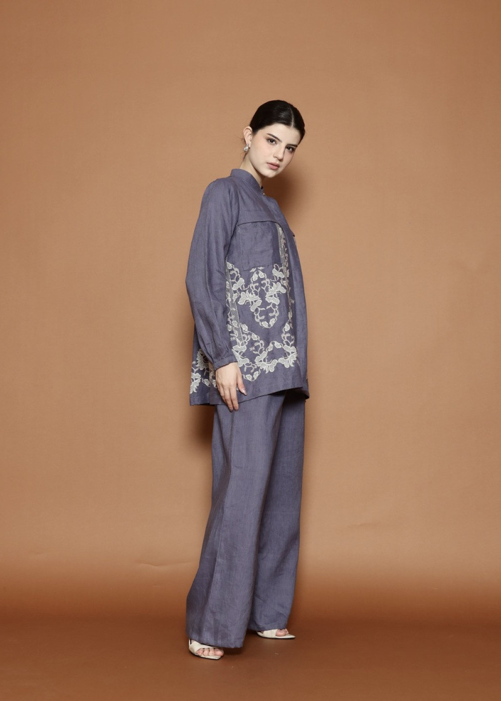Sanna Set - Lavender