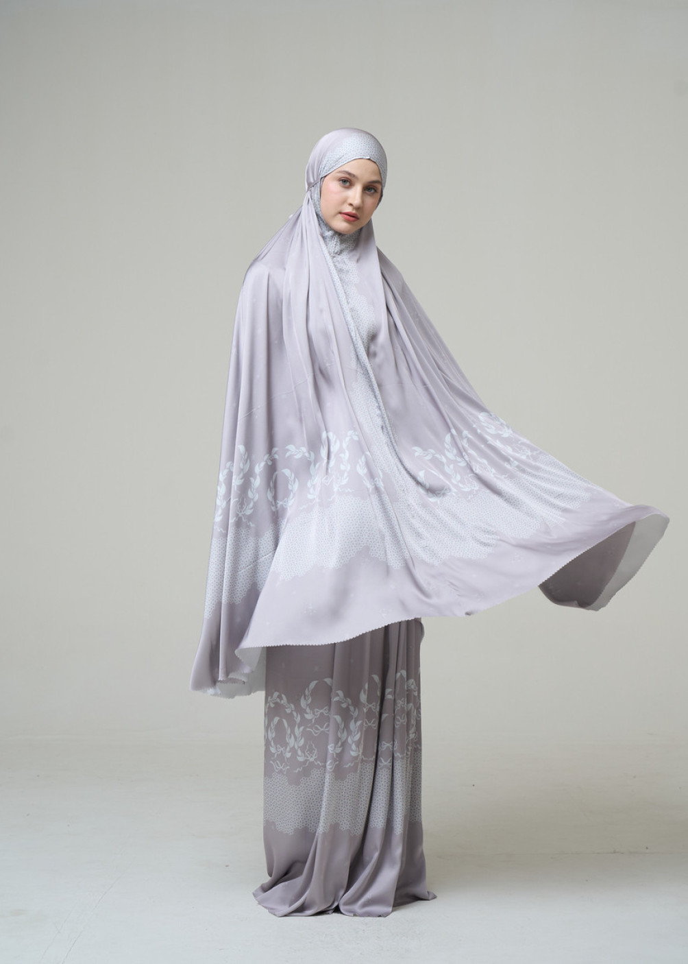 Sierra Prayer Set - Taupe