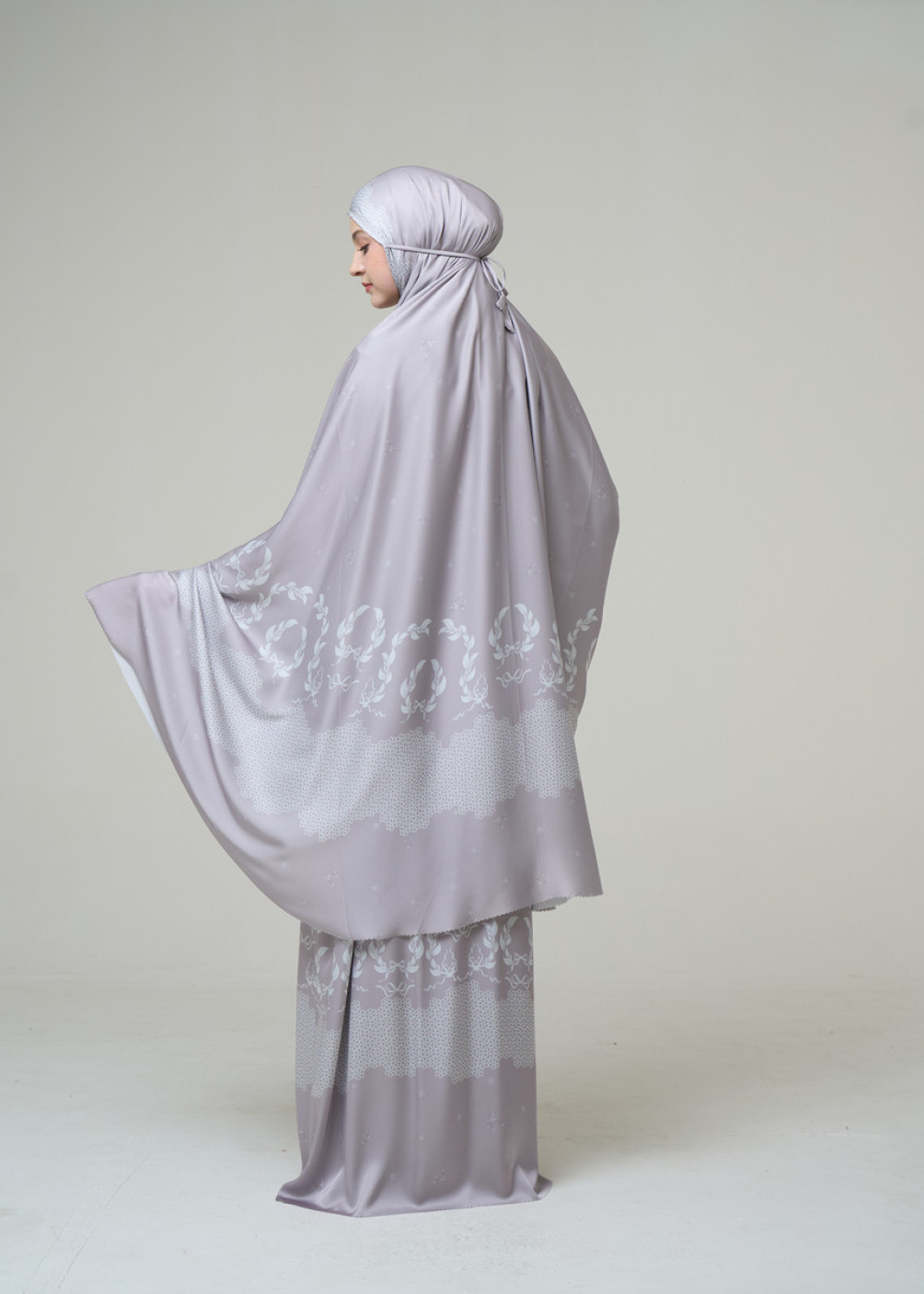 Sierra Prayer Set - Taupe