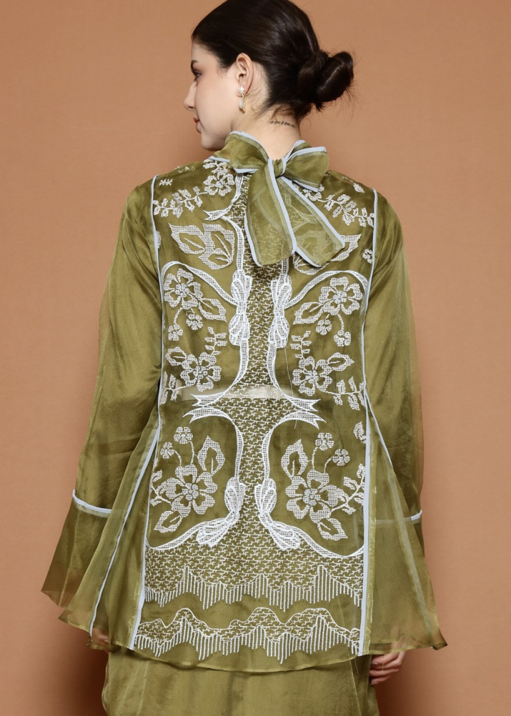 Sora Set - Olive