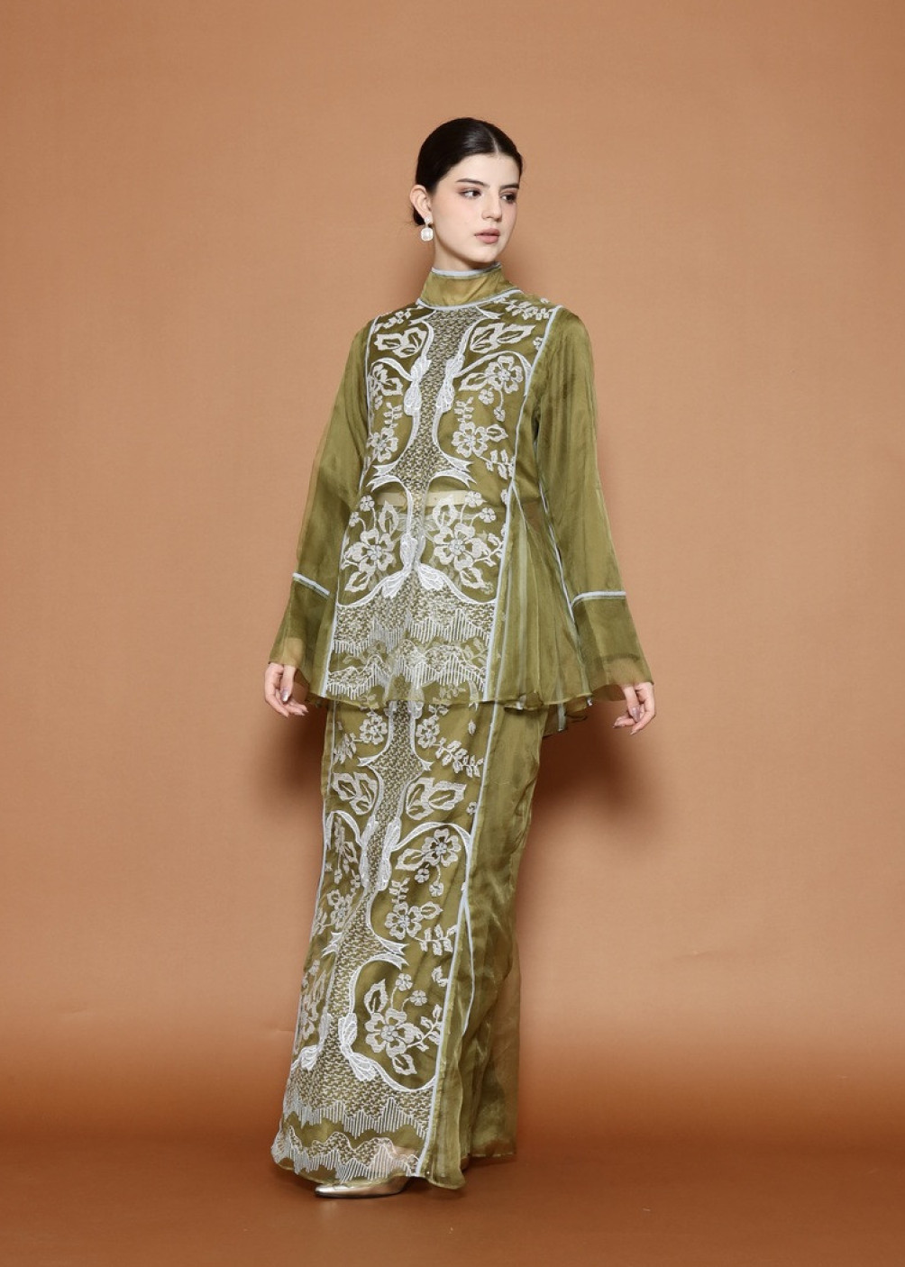 Sora Set - Olive