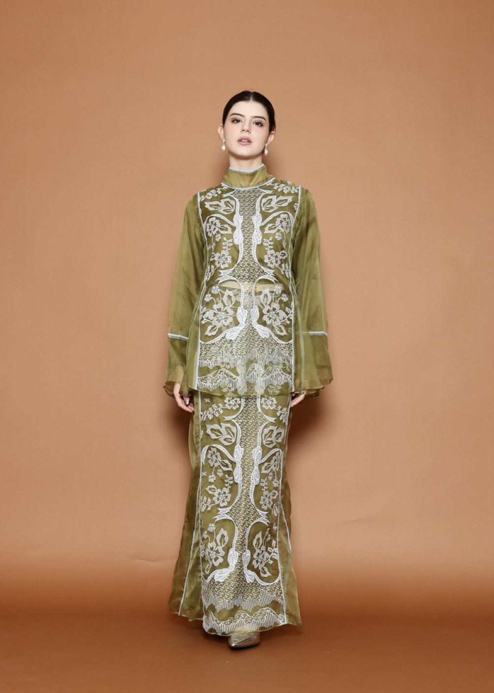 Sora Set - Olive