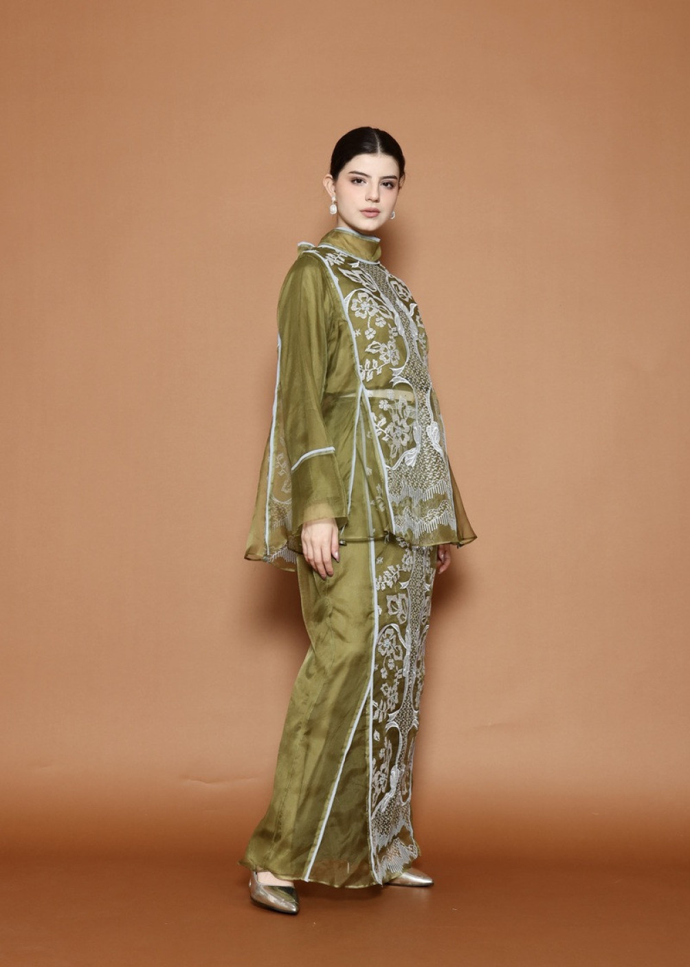 Sora Set - Olive