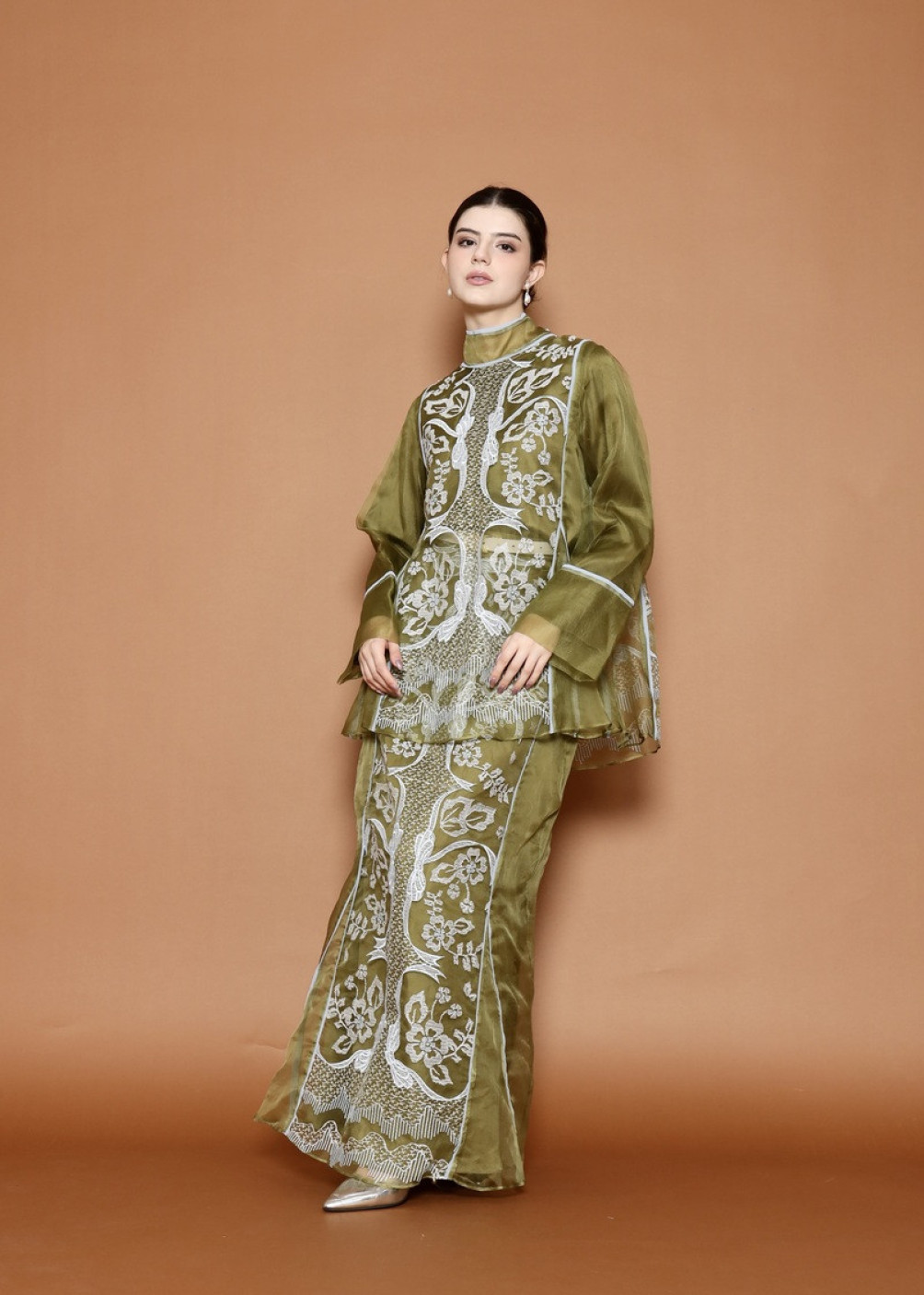 Sora Set - Olive