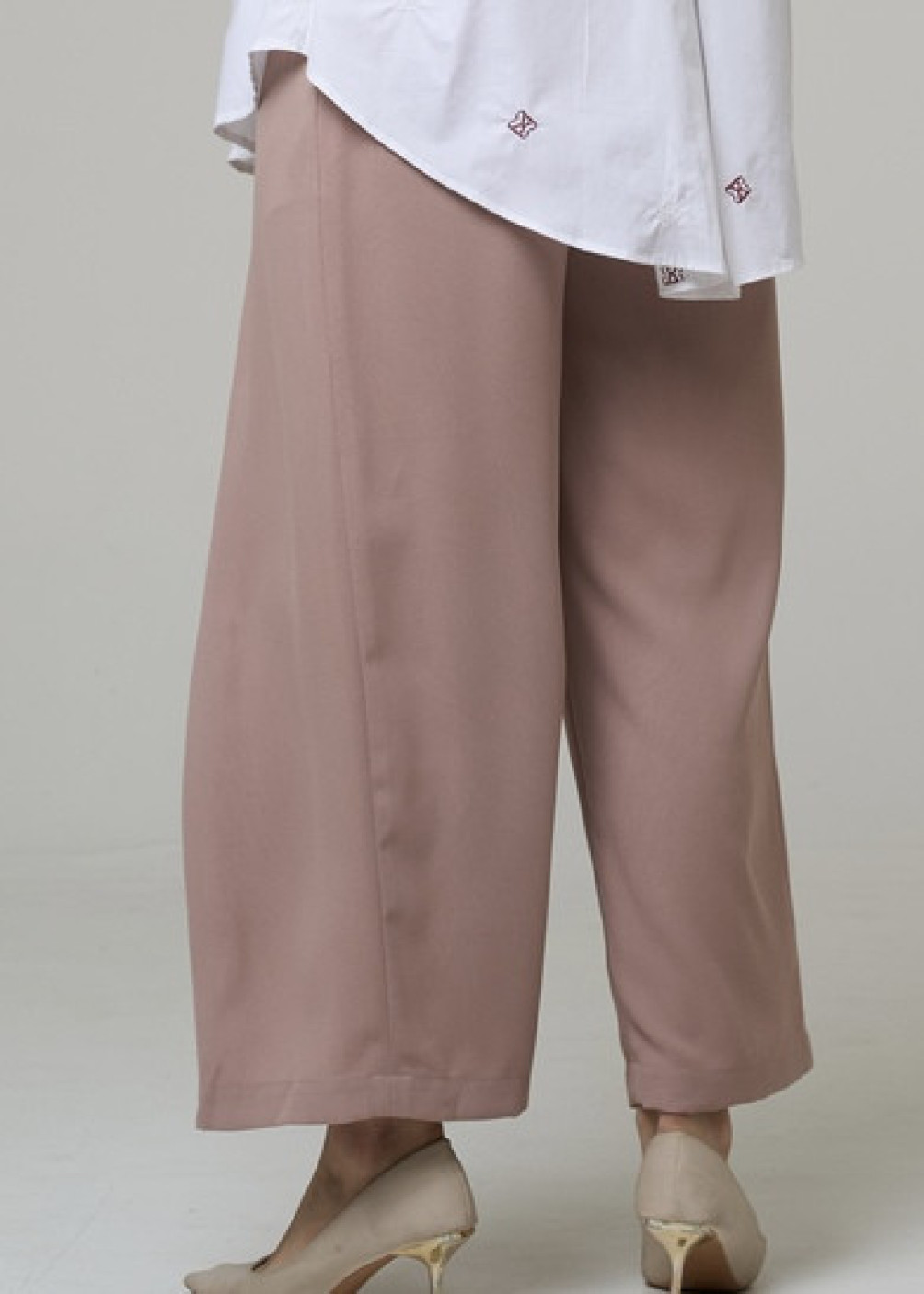 Clear Pants