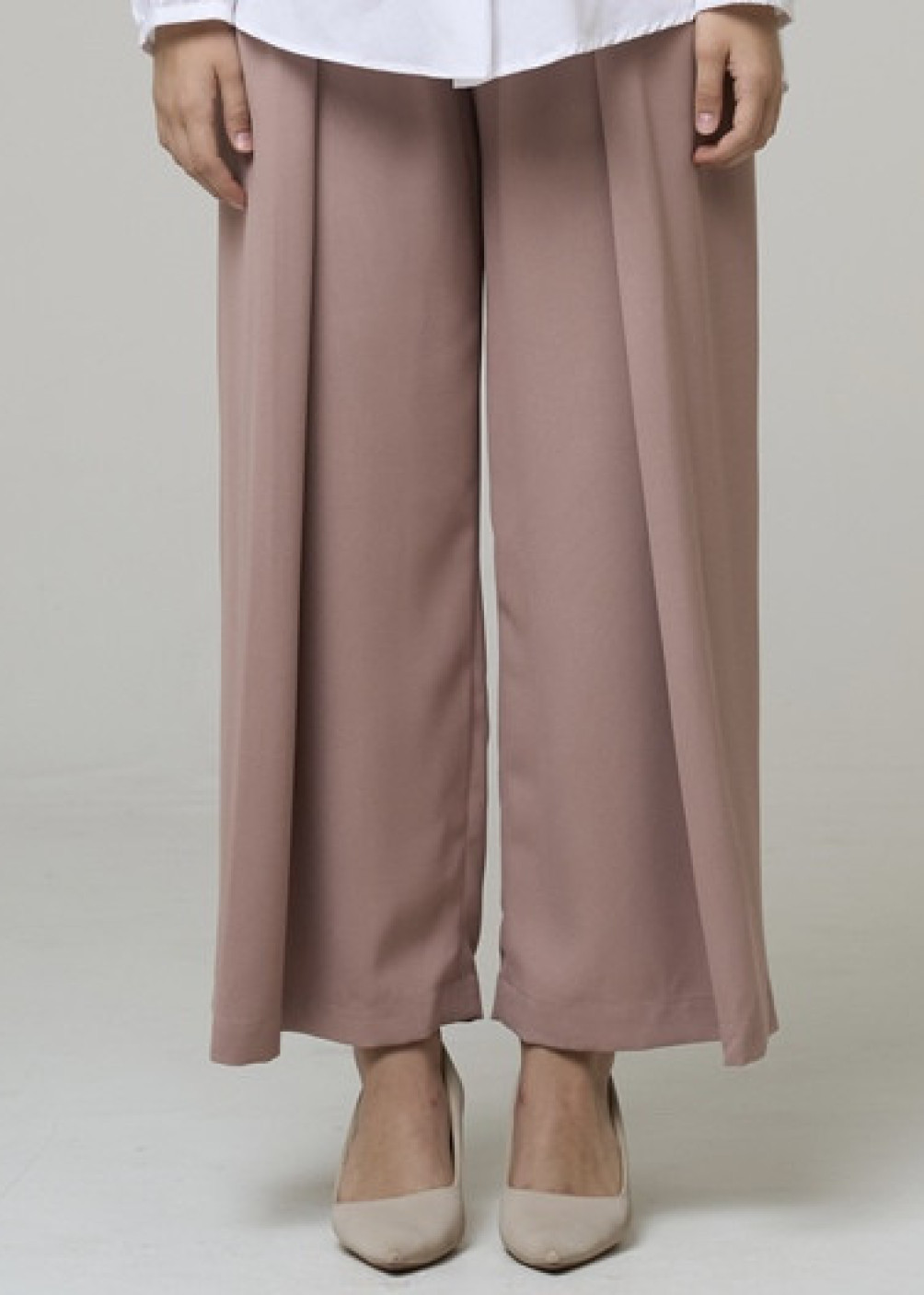 Clear Pants