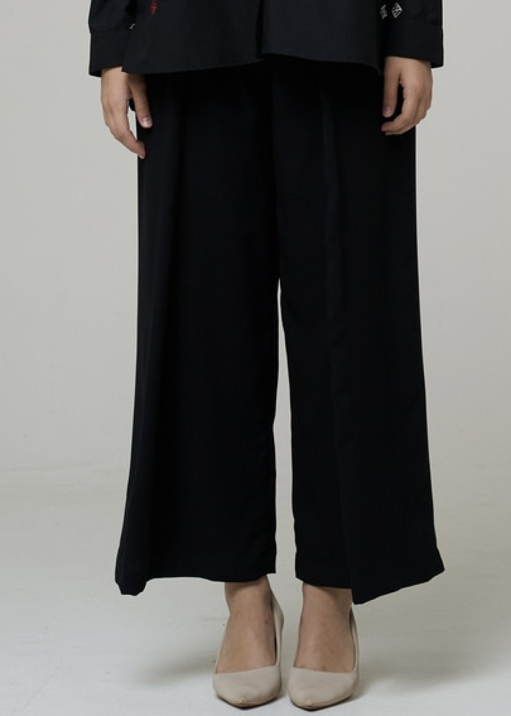 Clear Pants