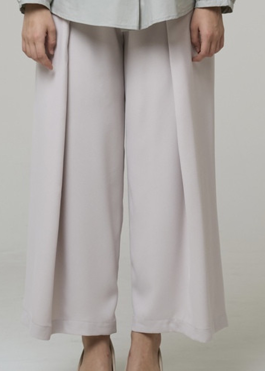 Clear Pants