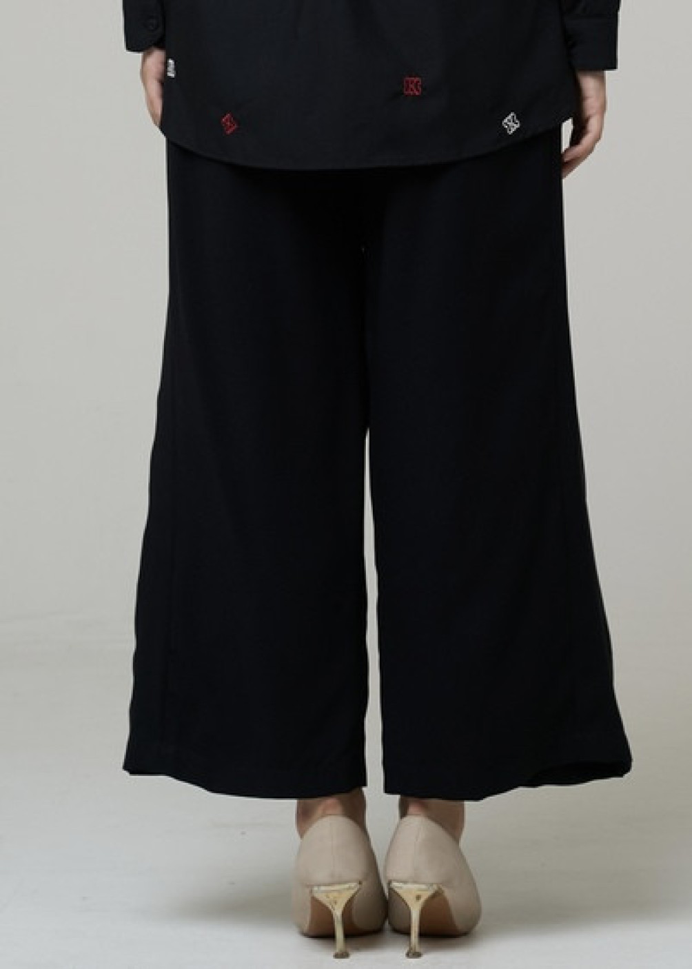 Clear Pants