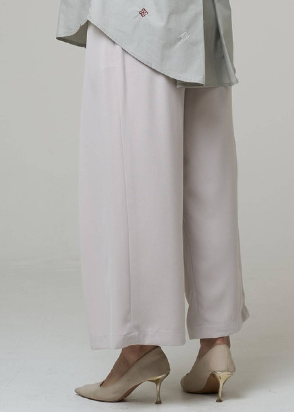 Clear Pants