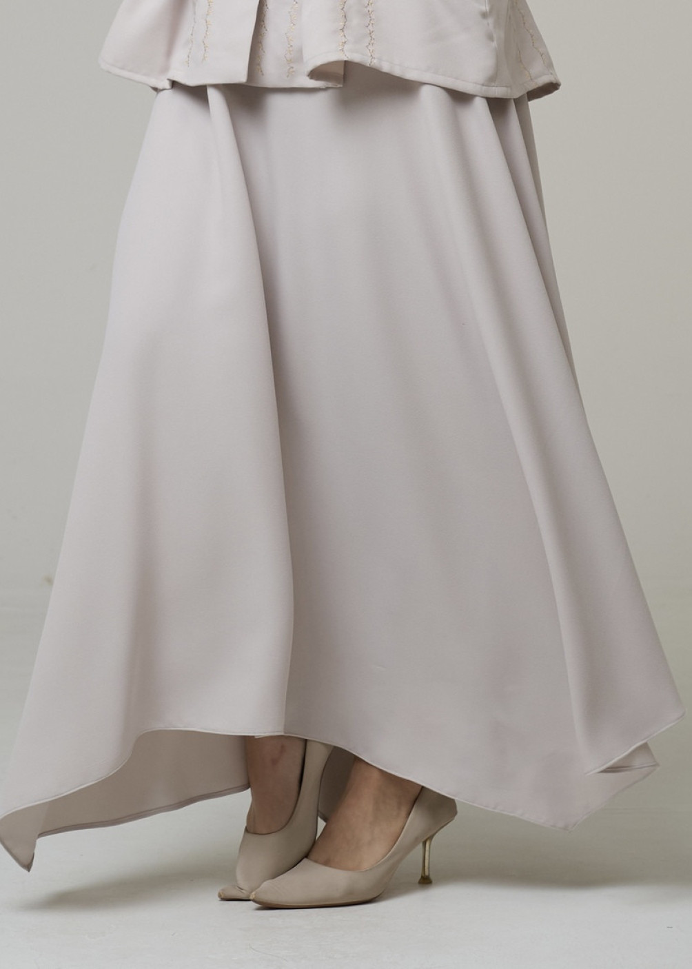 Serra Skirt