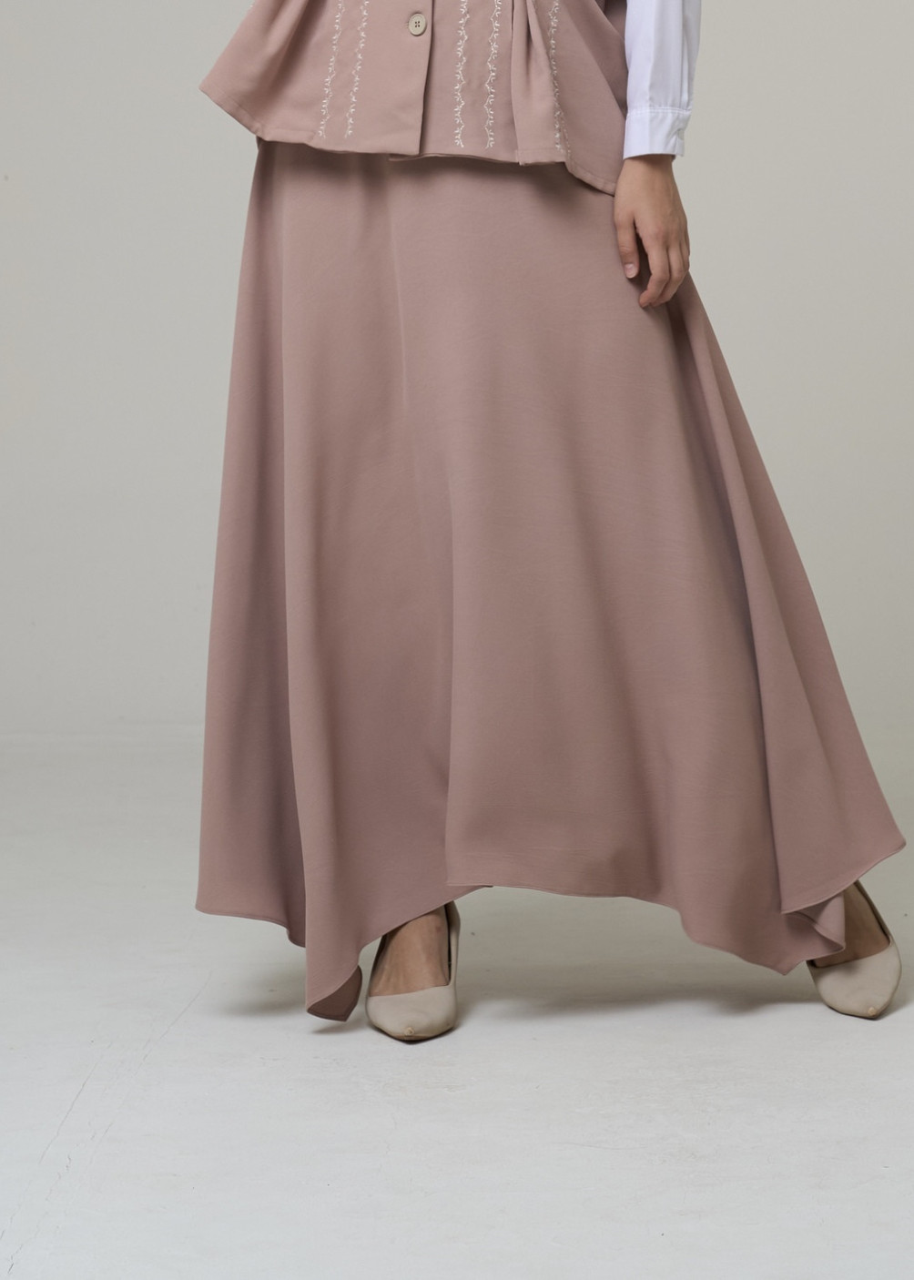 Serra Skirt