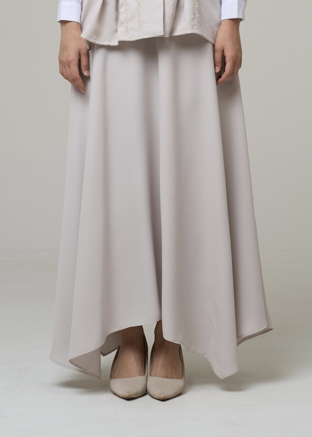 Serra Skirt
