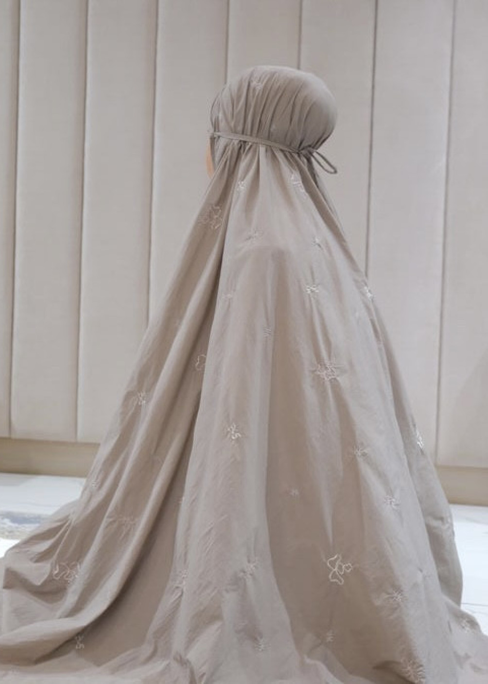 Atirah Travel Prayer Set