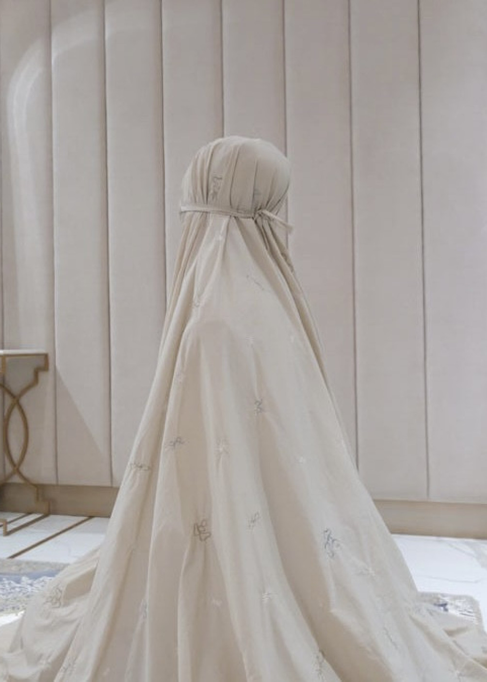 Atirah Travel Prayer Set