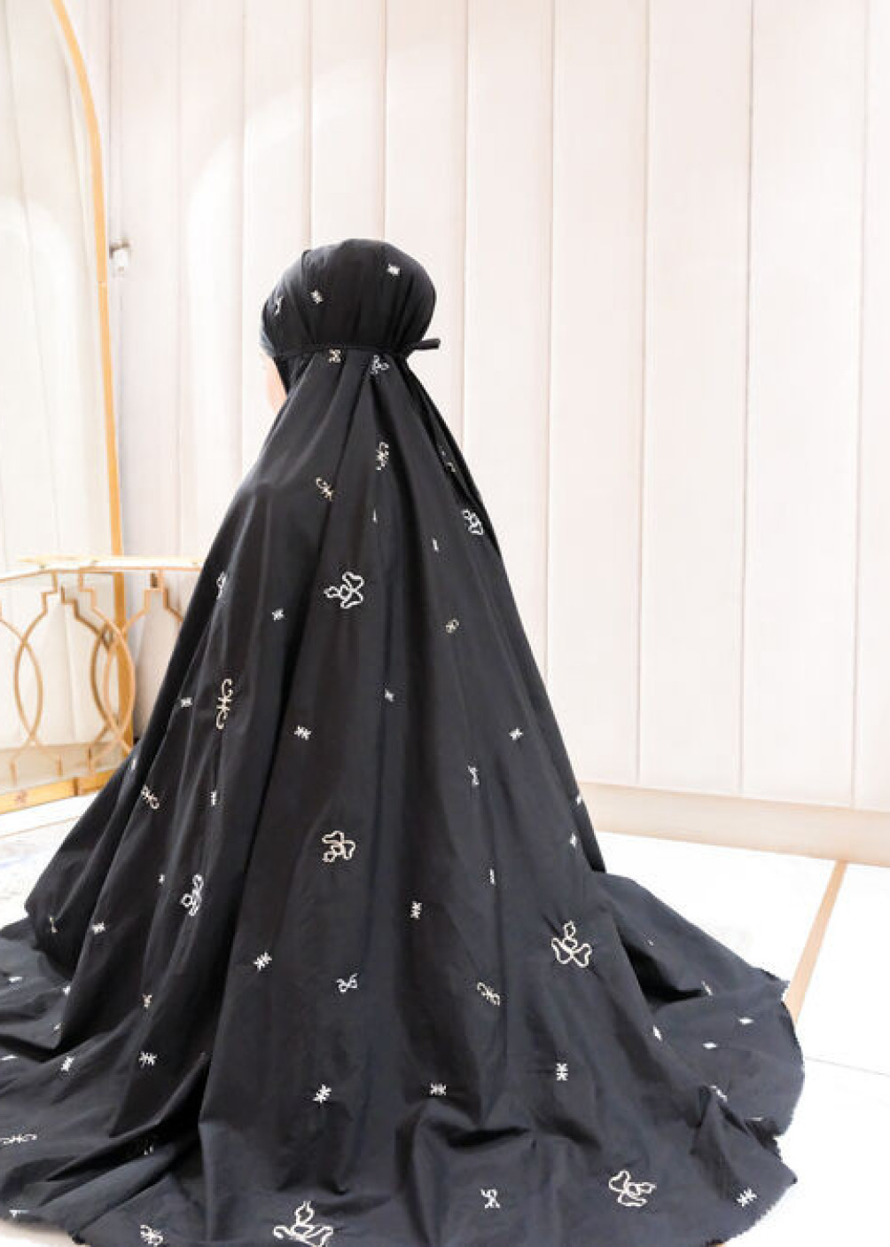 Atirah Travel Prayer Set